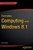 Buch Everyday Computing with Windows 8.1