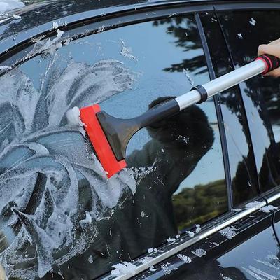 Zimné tovary – Škrabky na ľad