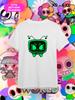 T-shirt V Le Monde de Dandy