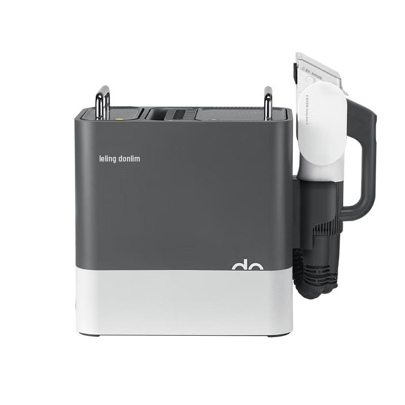 Donlim DL-6930 Fabric Steam Cleaner & Dryer CN plug (adapter included)