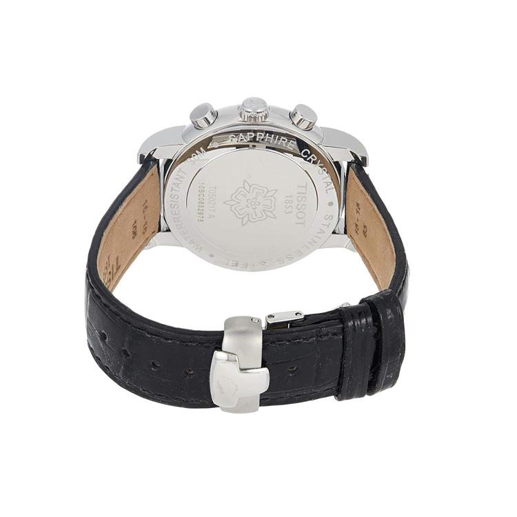 Tissot Dressport T050.217.16.052.01 T050.217.16.052.01