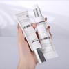 Nicor BB Cream 50g: Whitening Foundation Liquid, No Caking, Concealing, Contouring, Popular Foundation
