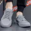 Men's new lightweight shoes Trendy versatile board footwear Fashion non slip Flats Casual comfort Male Shoes Zapatos Homme