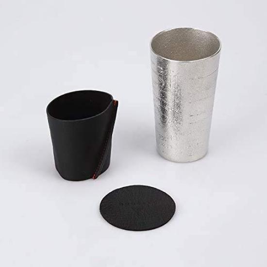 

Nousaku Beer Cup Birch Set Black 600234 - - чёрный