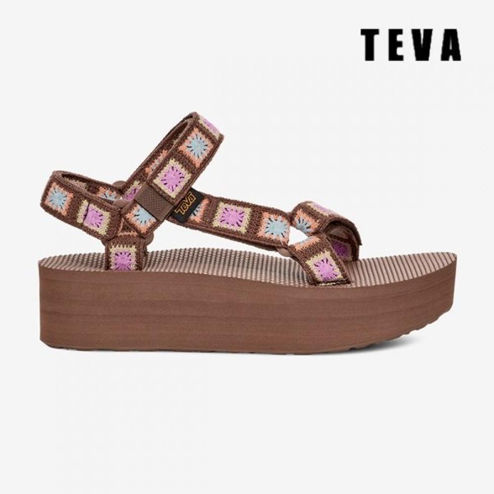 Teva Women S Sandal Stvf2410210 Uwn 250