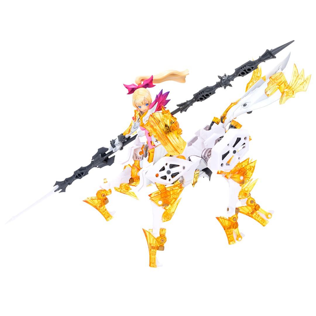 

Volks Blockers FIORE Achillea Breathful Set