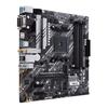 Carte mère - asus - prime b550m-a wifi ii - amd b550 - emplacement am4 micro atx