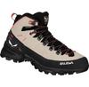 Треккинговые ботинки Salewa Alp Mate Winter Mid WP