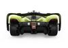 Doyusha 2.4GHz 114 Scale Aston Martin Valkyrie AMR Pro Green Electric Radio Control Model 30813
