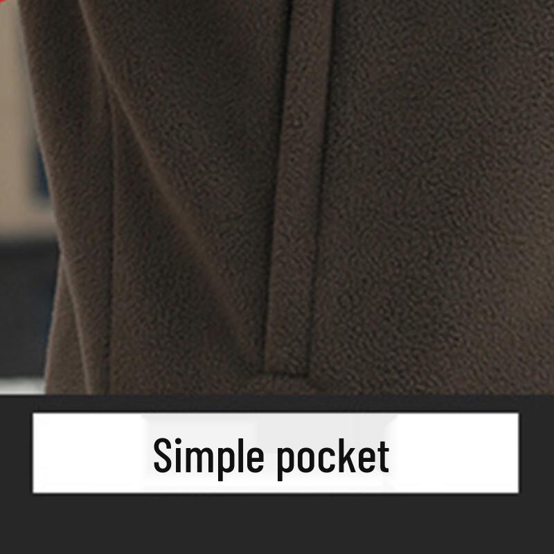 Tucano Men's Stand Collar Casual Jacket