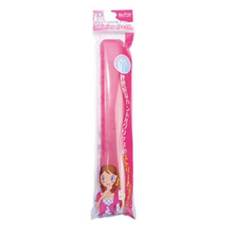 DR,POLIR portable toothbrush