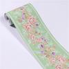 1 Roll Borders Trim Line Waterproof Wall Skirt Sticker 10M Waistline Sticker Door Frame Decorative Wall Sticker Self Adhesive