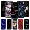 Goth Vampire Bat Animal Phone Case For OnePlus 15 13 12 11 10 Pro 13T 13R 12R 9 8T 8 7 7T 9R Nord 2T CE 2 3 4 5G Soft Cover