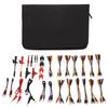 Multimeter Test   Electronic Testing Probe Accessory Set Kit for Repair Maintenance