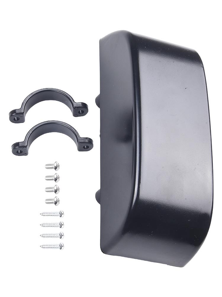 Replacement Ebike Ebike Controller Box Well-Formed 125g