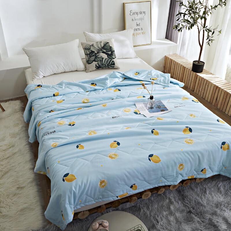 

Muxinzi Eco-Cotton Summer Quilt