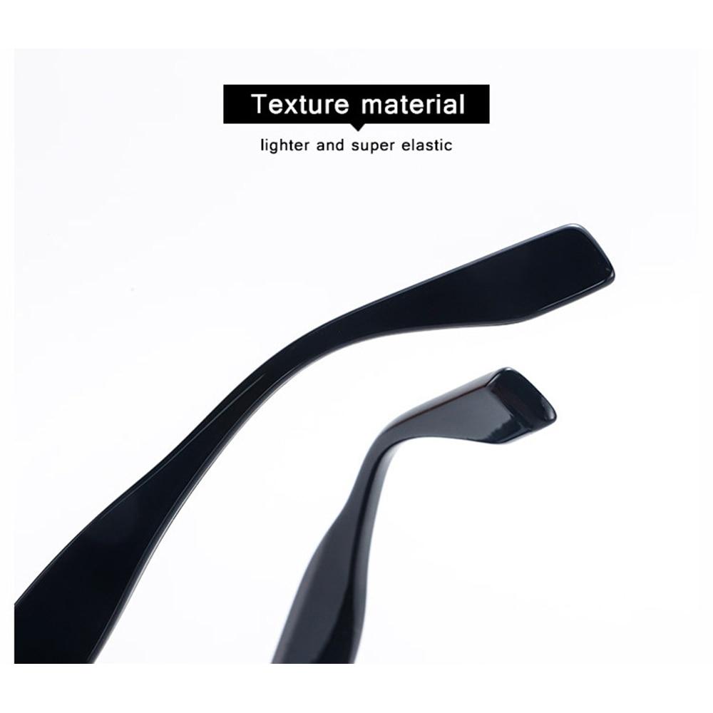 Квадратная оправа ручной работы — фото 5