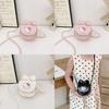 Kids Mini Crossbody Bag With Waterproof Material For Daily Use