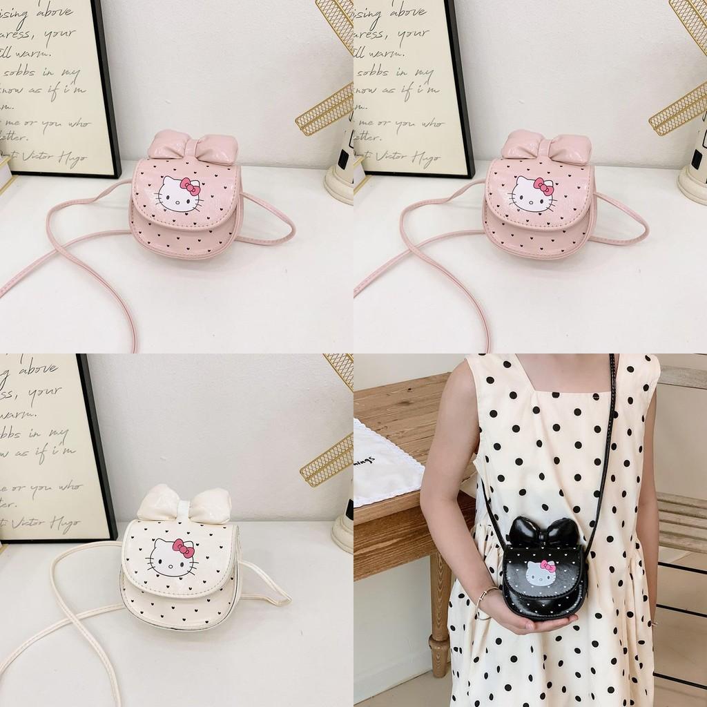 Kids Mini Crossbody Bag With Waterproof Material For Daily Use