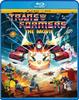 The The Movie Anniversary Transformers (35th Edition) [Blu-ray]