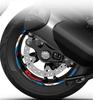 Motorcycle Sticker Fit B&M&W C400 GT C 400 GT C400GT 2019 2020-2023 Motorcycle Wheel