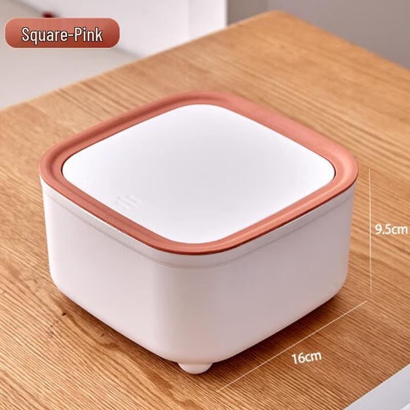 Cat Litter Disposal Bin