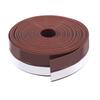Silicone Self-Adhesive Gap Sealing Strip for Doors - Windproof & Dustproof.