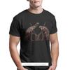 Herren Griechische Mythologie Ares Antike Folklore Mode T-Shirt Achilles Und Würfel Reine Baumwolle Grafik Oberteile - Herren Sommer Baumwolle Gr...