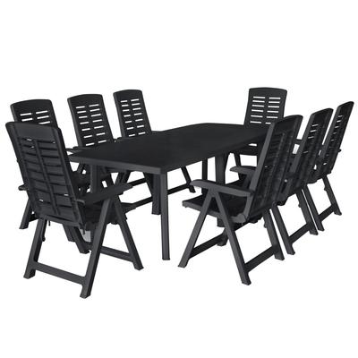 Outdoor Furniture – Garden Sets