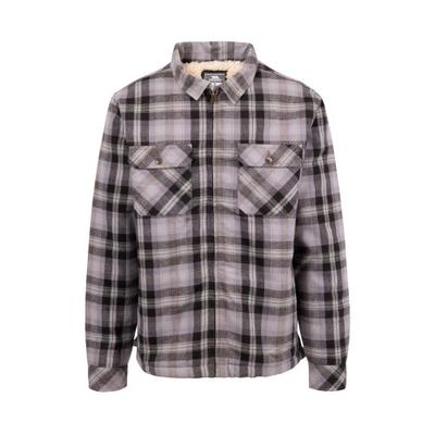 Mens Danehill Sherpa Lined Shirt