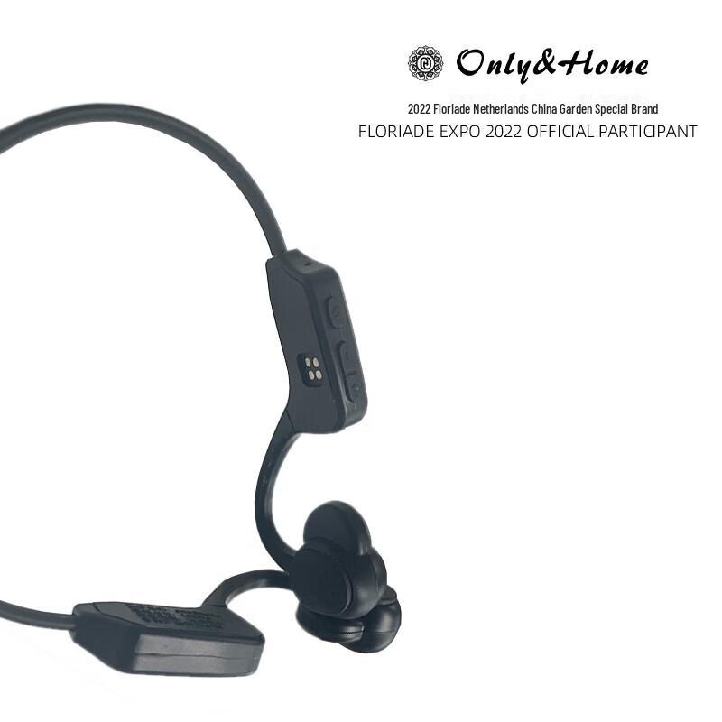 Only&home KL-910BT Bone Conduction Bluetooth Headphones