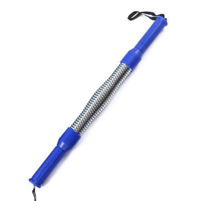 30kg Power Twister Bar Silový trénink na posilování horní části těla na posilování hrudníku paží