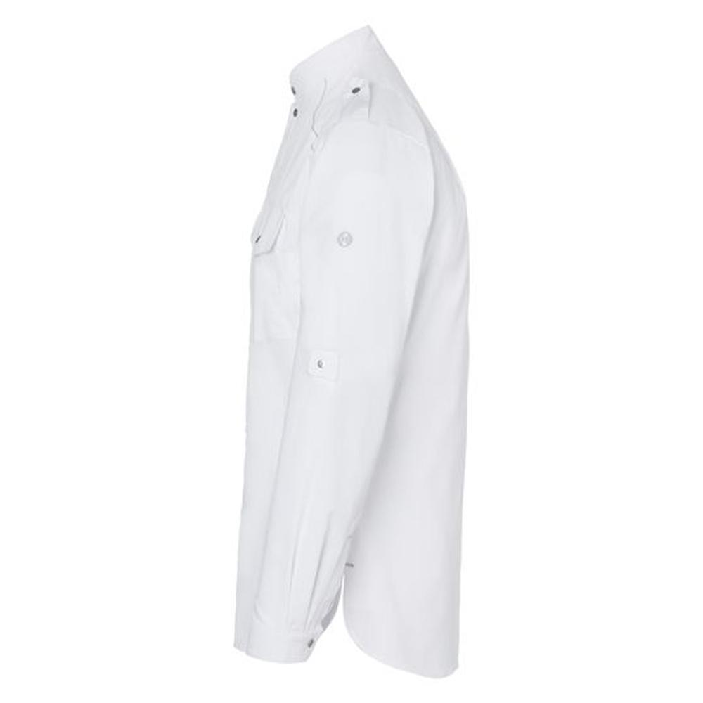 Karlowsky Unisex Adult New Identity Chef Shirt