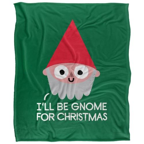David Olenick The Lawn And Winding Road Silky Supersoft Blanket