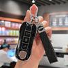 Tpu Car Key Case Cover For Porsche Cayenne 038 911 Lepin 996 Macan Boxster Panamera 997 944 924 Panamera 718 971 9Ya