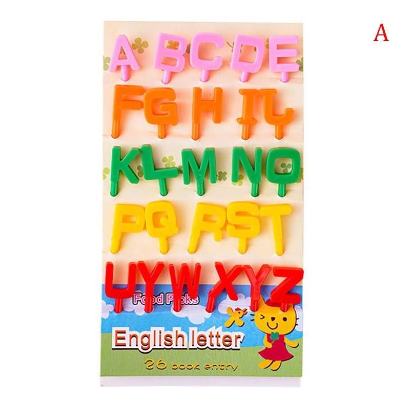 

Мини-еда, фруктовый набор вилок, детский милый бенто, декор, десертные вилки, выбор десертов