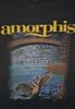Amorphis Borderline Zip- Hoodie