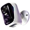 Shenmou 4G Wireless HD Battery Security Camera (CN Version)