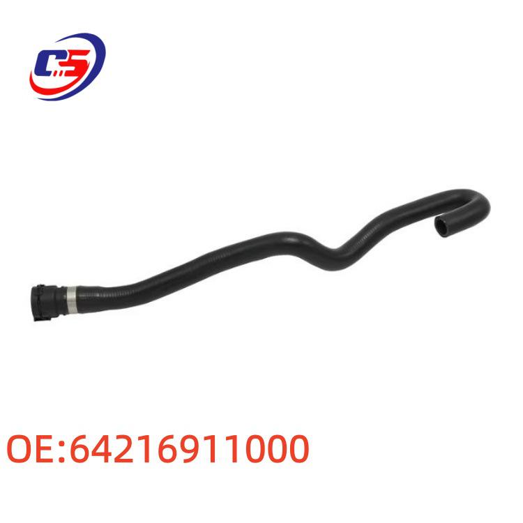 BMW E60 Water Pump Rubber Hose 64216911000