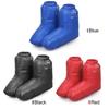 Winter warme Entendaunen Hausschuhe Stiefel Home Outdoor Camping Schuhe Schuhe für Männer Frauen