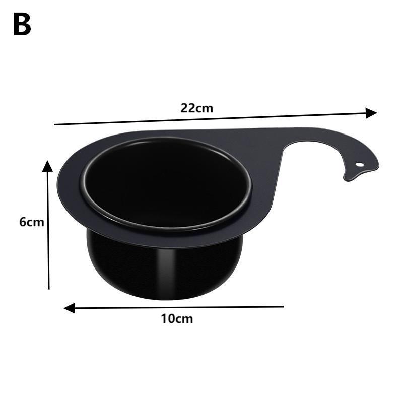 Nerezový labuťový dřezový sítkový koš Kuchyňský dřez Odpad Závěsný filtr Labuť Suchá a mokrá separace Háček Odkapávač