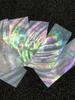 Natural Freshwater White Mother-of-Pearl Inlay Stickers - Shell Alternative Cue Light Pieces