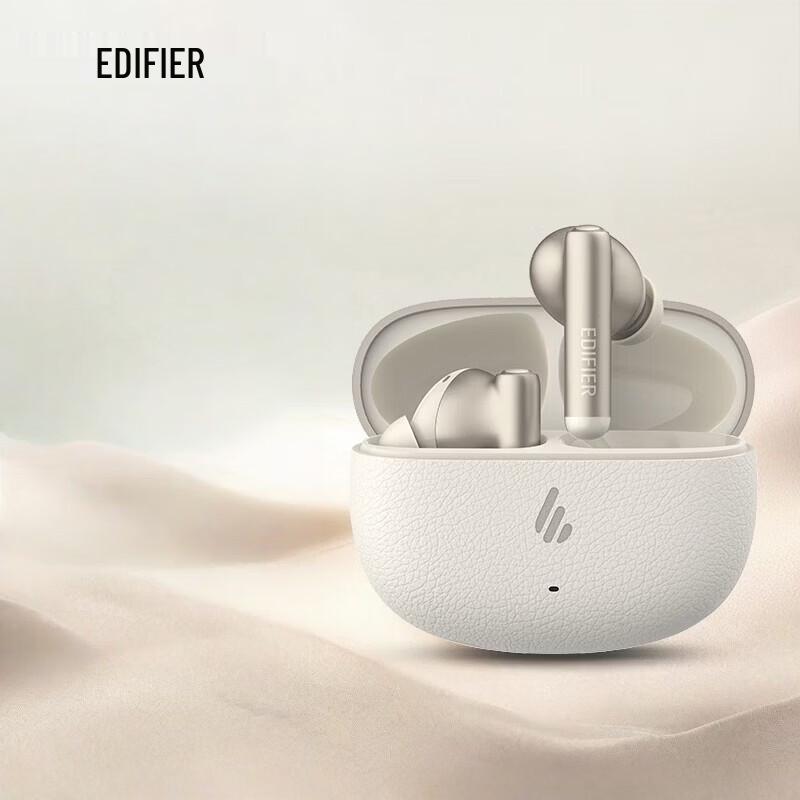 EDIFIER Lolli Pro SE True Wireless Active Noise Cancelling Earbuds