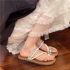 Sapatos de mulher – Sandálias