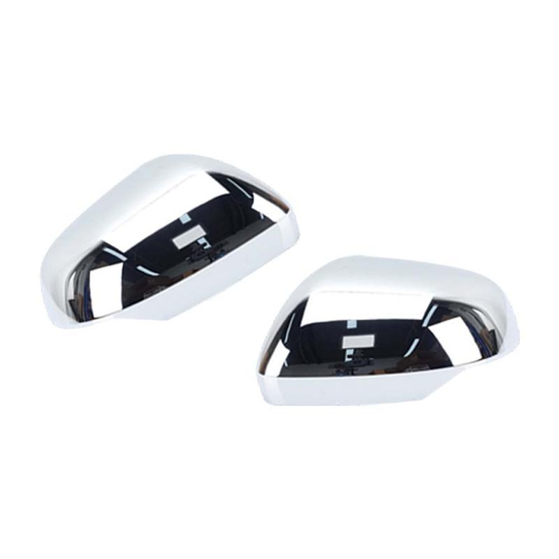 Car Decoration Door Mirror Shell For Mitsubishi Triton L200 - Car Rearview Accessories Car Styling Upgrade