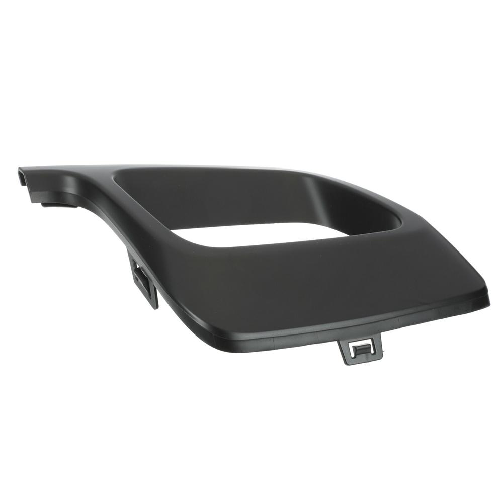 Tow Hook Bezel - For Jeep Compass 2017-2021 - Front Left Side PN: 5YH56TZZAA