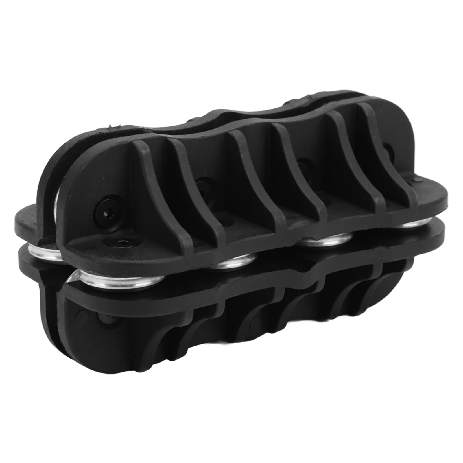 

Qiilu Ручной трубогиб для металлических труб, топливопроводов, инструмент для авторемонта, выпрямитель, 3/16 дюйма, выпрямление,