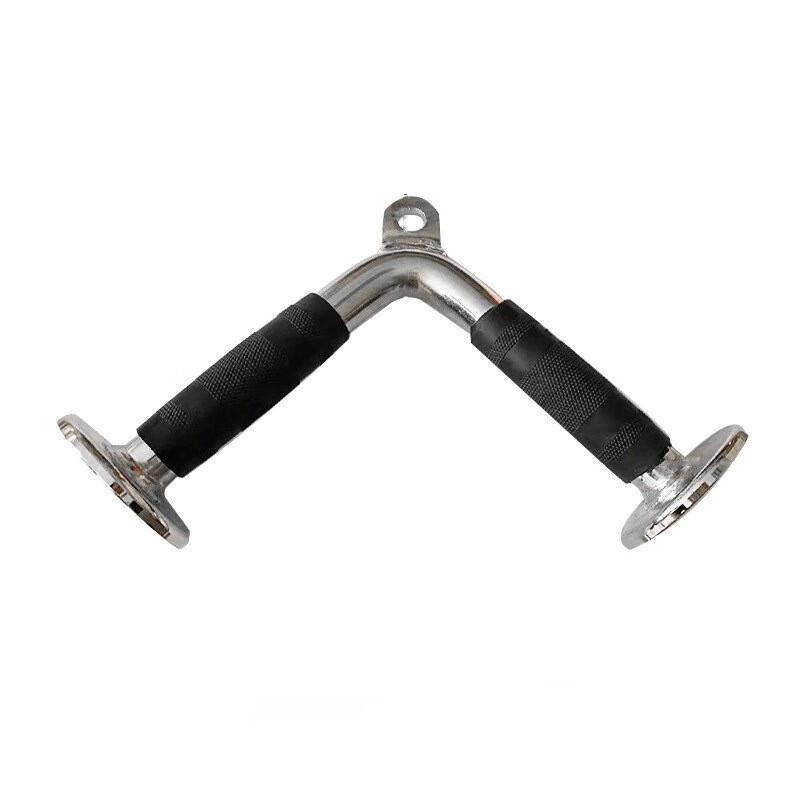 WEZHO Triceps Pull-down Cable Handle