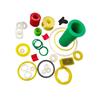 Custom Wear-Resistant Urethane Polyurethane Injection Molding Products