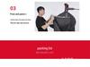 Aputure 65cm Lantern Softbox for Photography and Live Streaming
